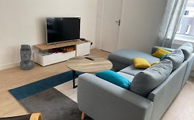 Le Sotoir Conciergerie Leroy
