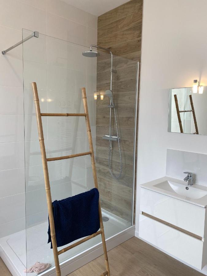 Appartement Le Sotoir Conciergerie Leroy à Boulogne-sur-Mer Extérieur photo
